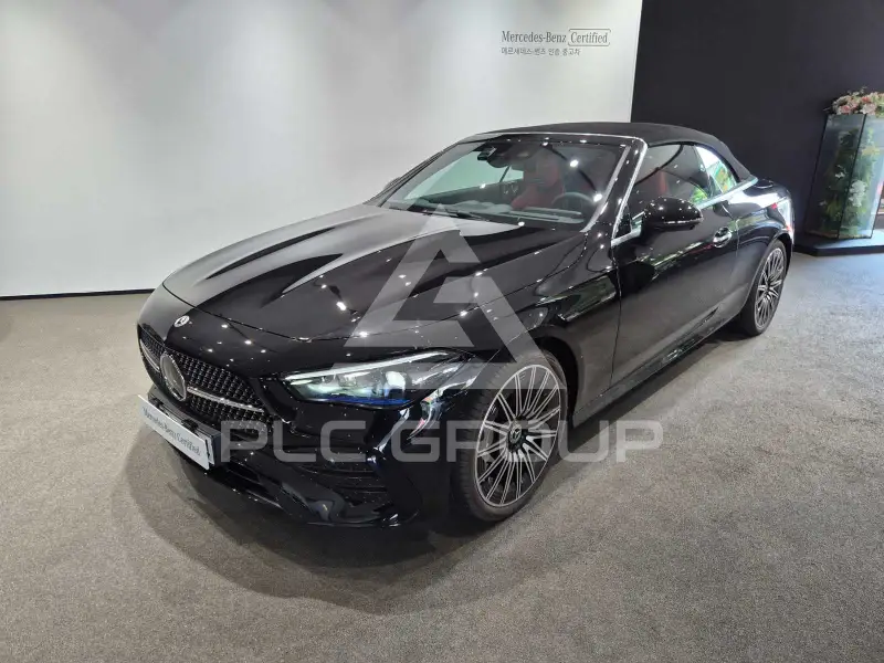 2025 Mercedes Benz CLE 200