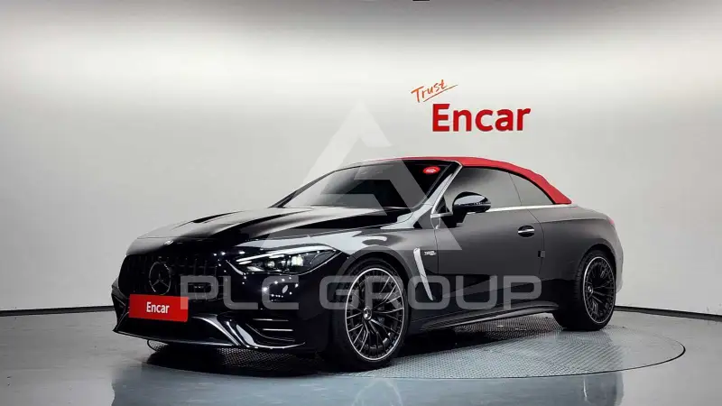 2025 Mercedes Benz CLE 200