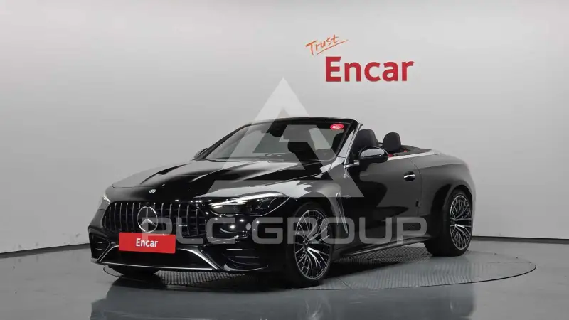 2025 Mercedes Benz CLE 200