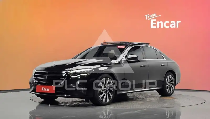 2025 Mercedes Benz E-Class
