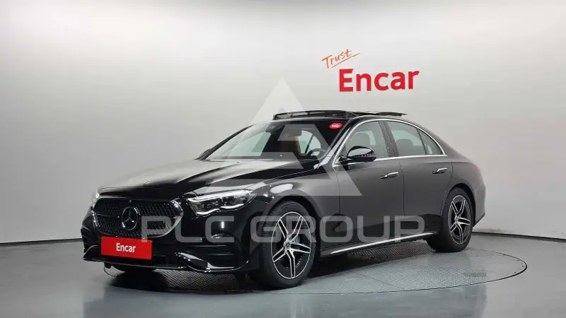 2025 Mercedes Benz E-Class