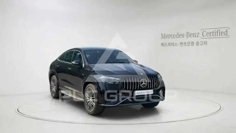 2025 Mercedes Benz GLE-Class