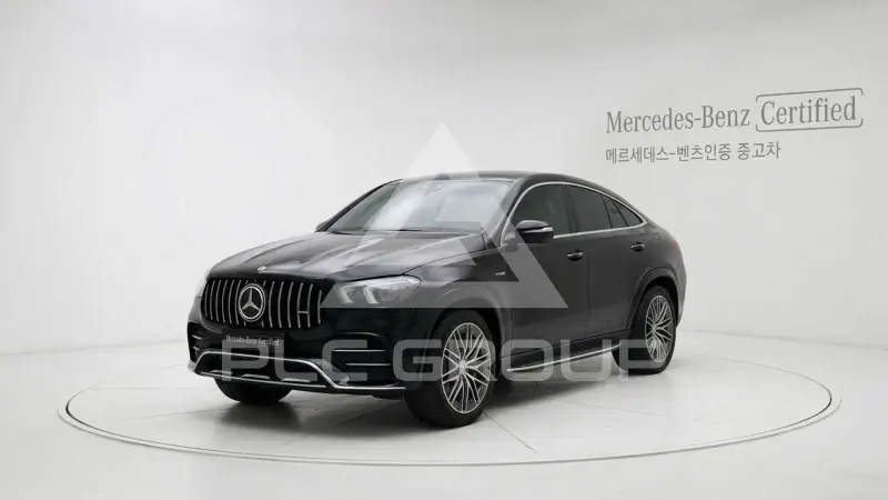 2025 Mercedes Benz GLE-Class