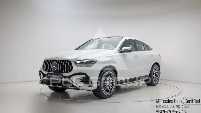 2025 Mercedes Benz GLE-Class