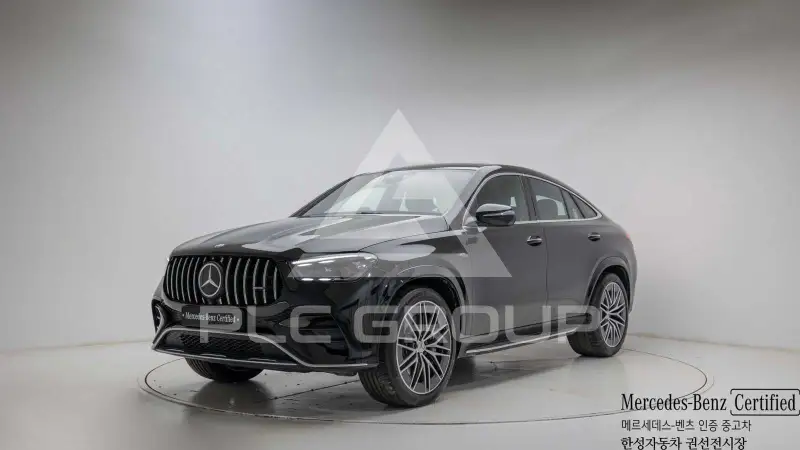 2025 Mercedes Benz GLE-Class