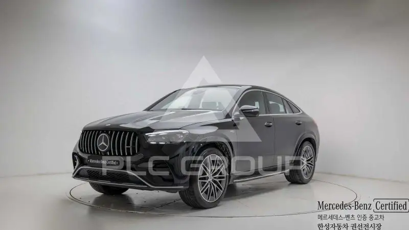 2025 Mercedes Benz GLE-Class