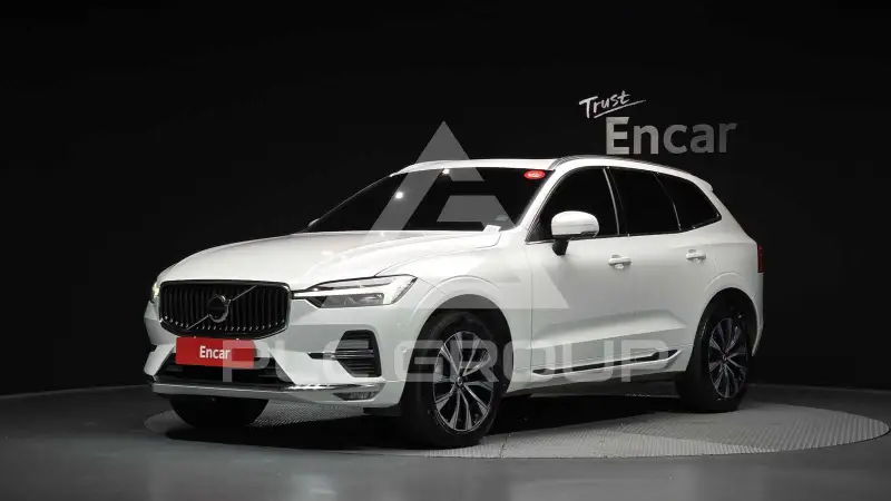 2025 Volvo XC60