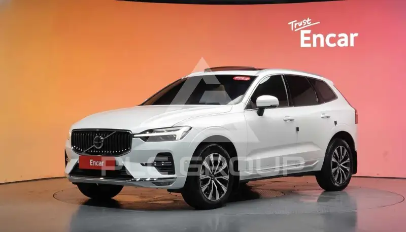 2025 Volvo XC60