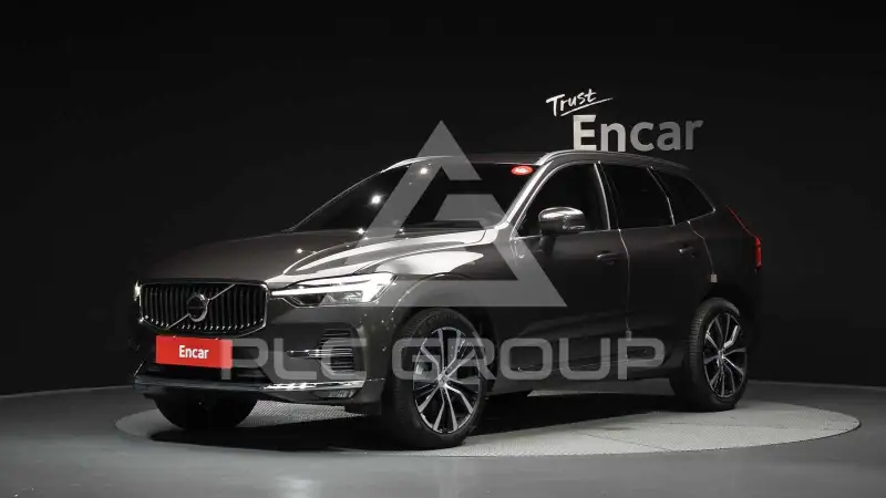 2025 Volvo XC60
