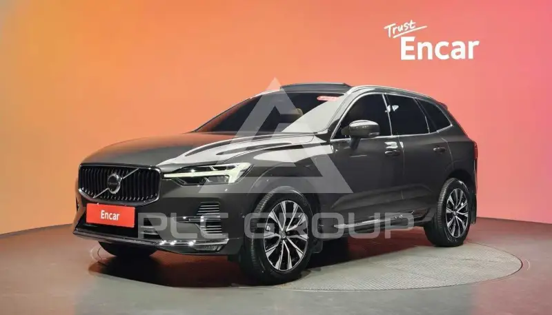 2025 Volvo XC60