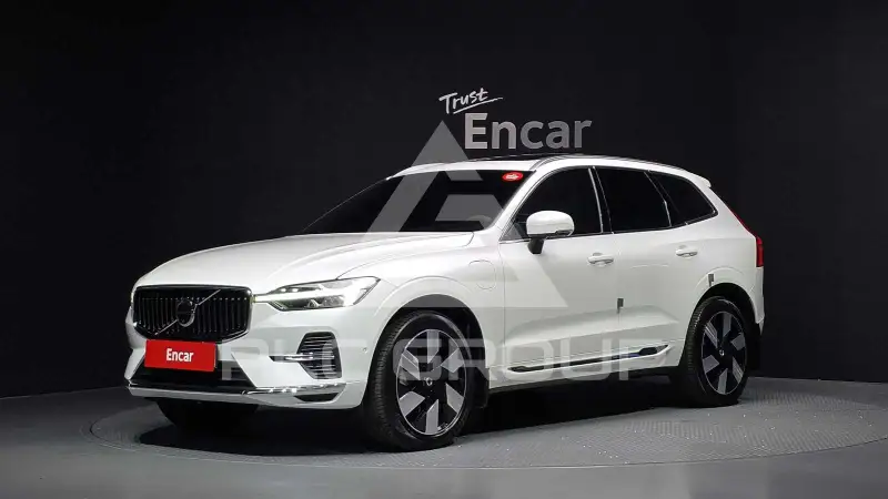 2025 Volvo XC60
