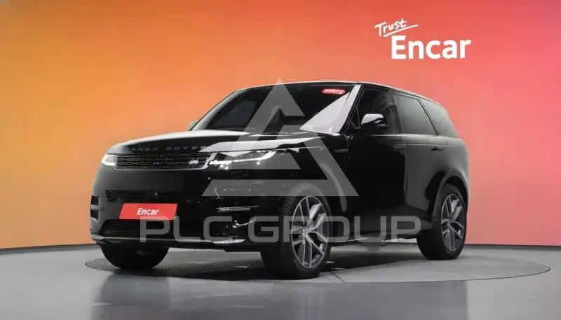 2025 Land Rover Range Rover