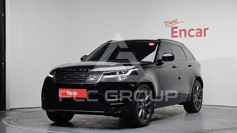 2025 Land Rover Range Rover