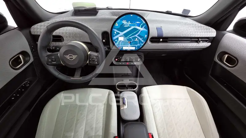 2025 Mini Cooper