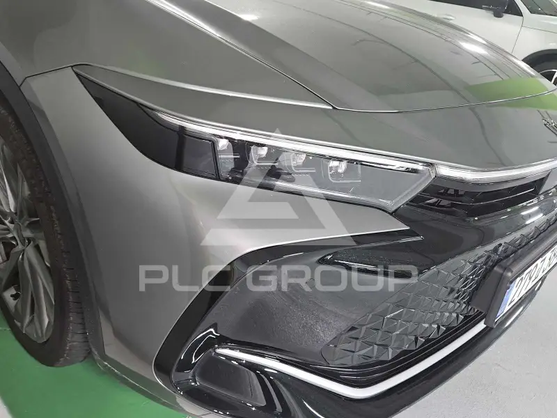 2025 Toyota Crown