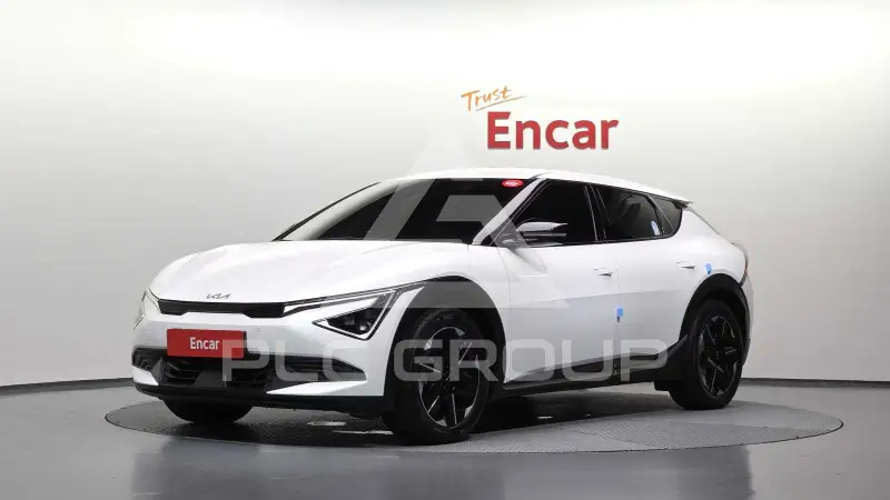 2025 KIA EV