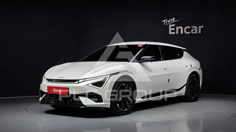 2025 KIA EV