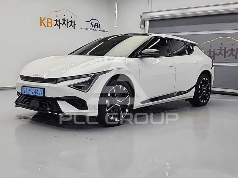 2025 KIA EV