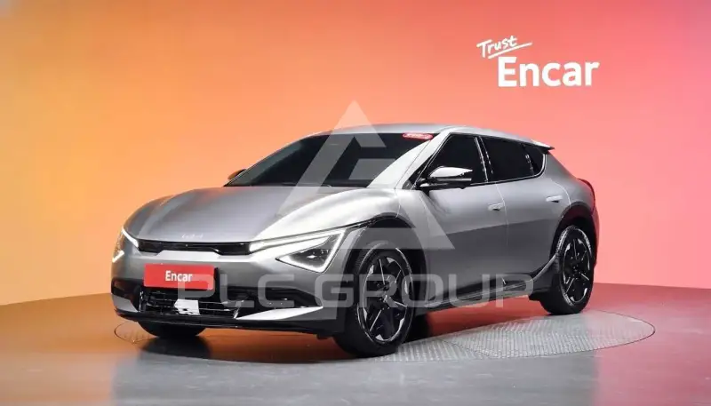 2025 KIA EV