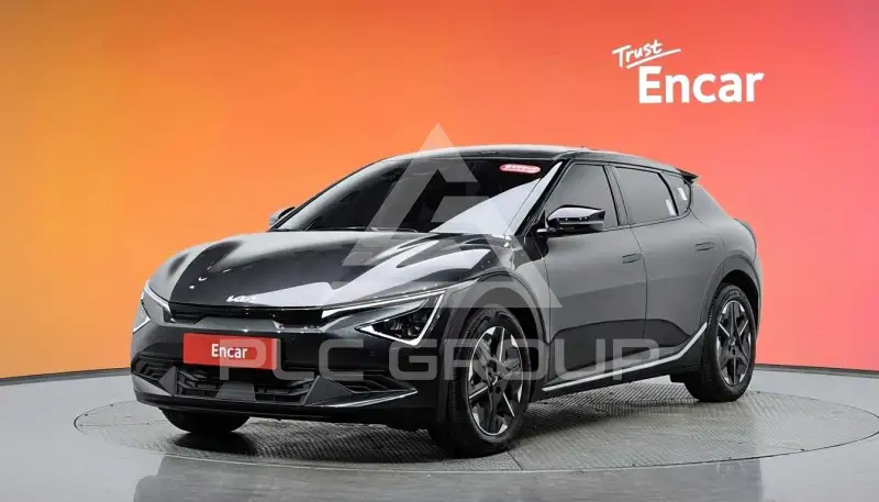 2025 KIA EV