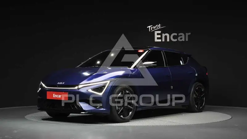 2025 KIA EV