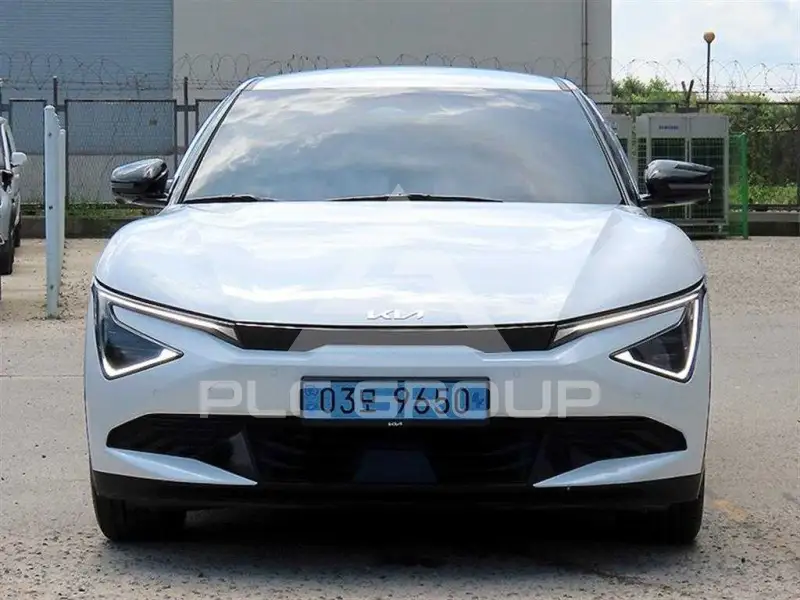 2025 KIA EV