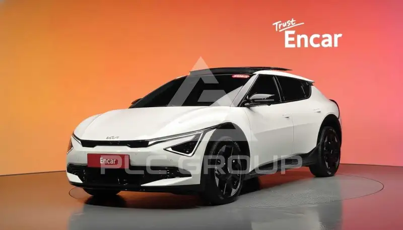 2025 KIA EV
