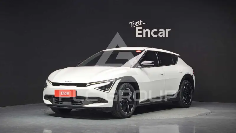 2025 KIA EV