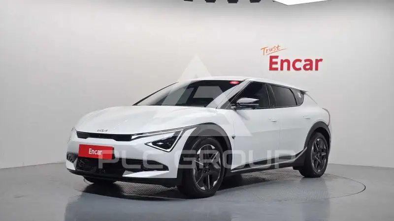 2025 KIA EV