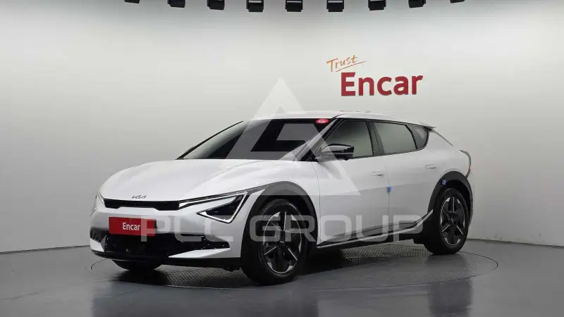 2025 KIA EV