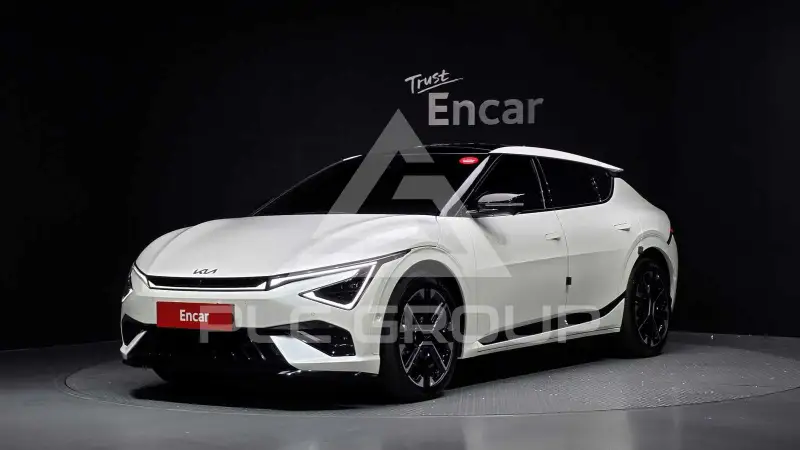 2025 KIA EV