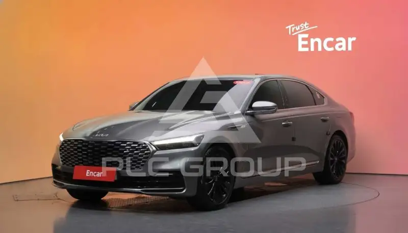 2025 KIA K9