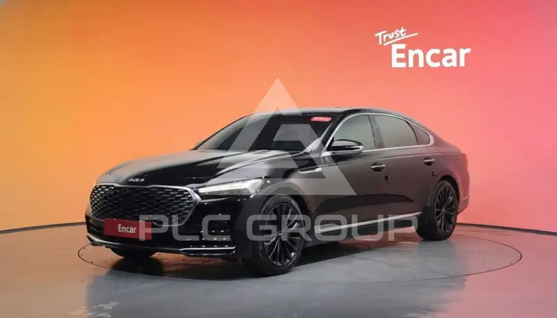 2025 KIA K9