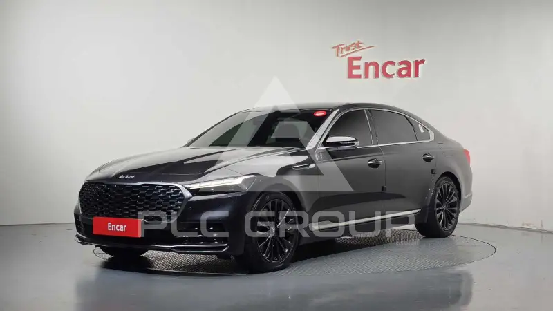 2025 KIA K9