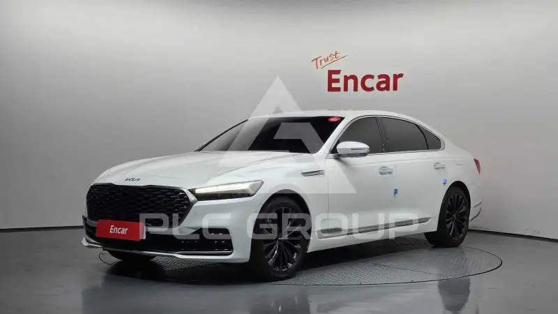 2025 KIA K9
