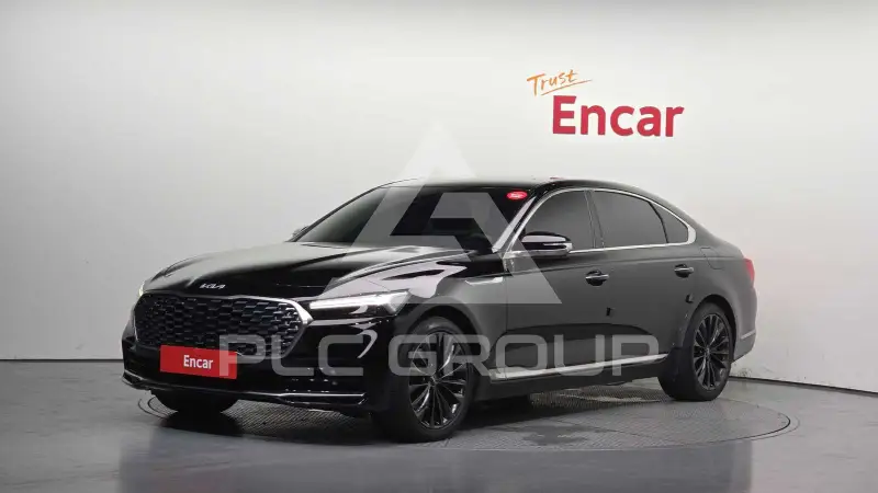 2025 KIA K9