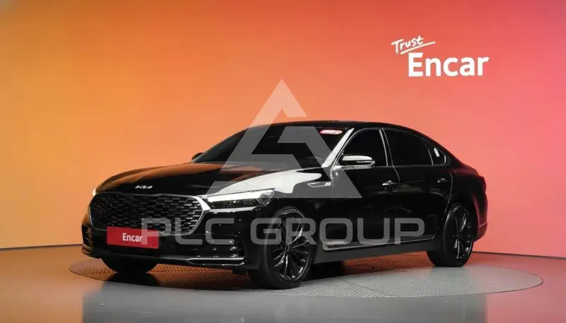 2025 KIA K9