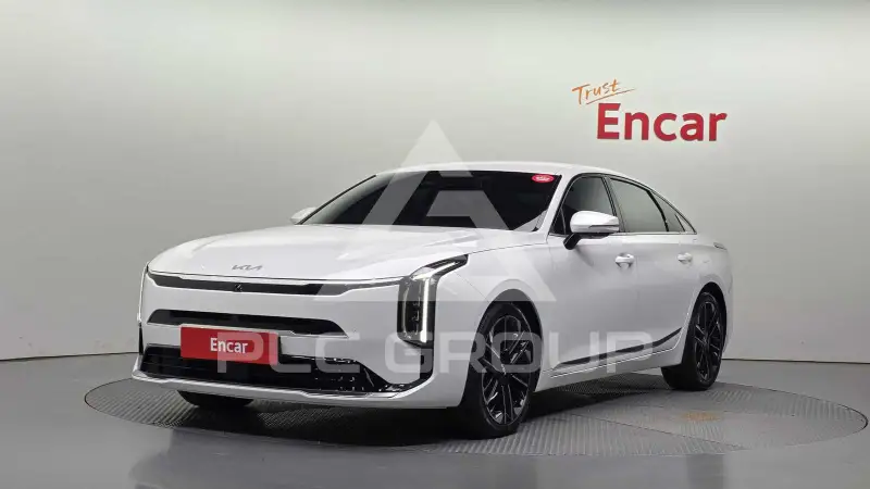 2025 KIA K8