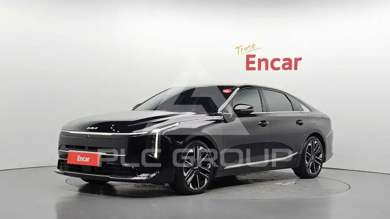 2025 KIA K8