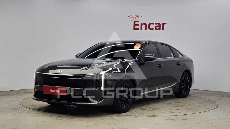 2025 KIA K8