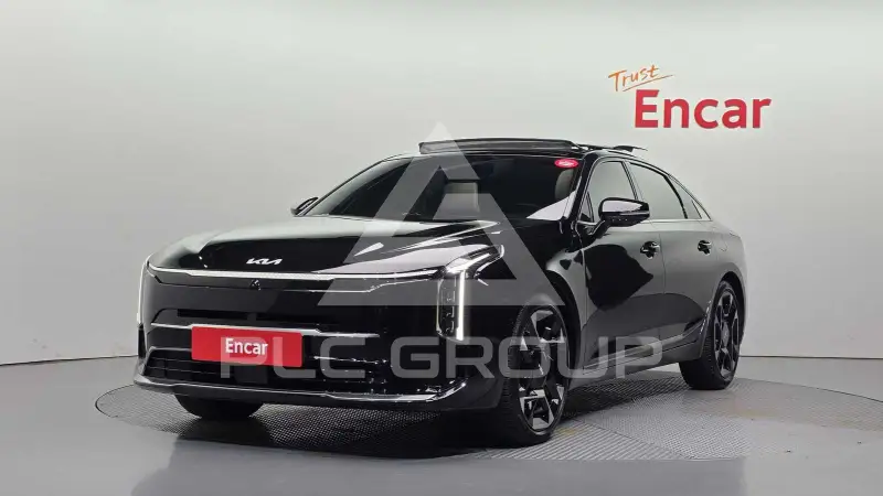 2025 KIA K8