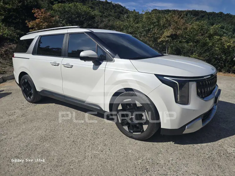 2025 KIA Carnival