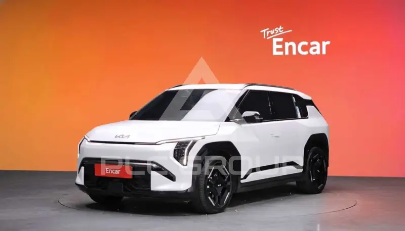 2025 KIA 