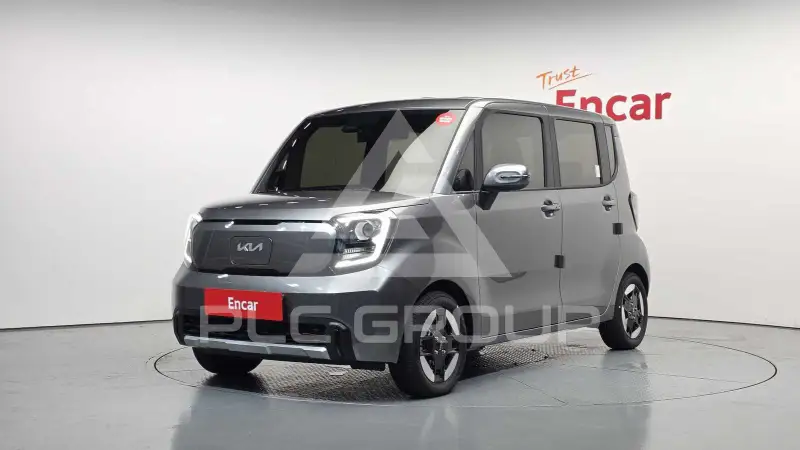 2025 KIA Ray