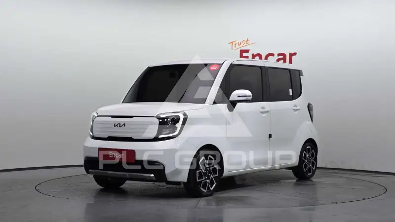 2025 KIA Ray