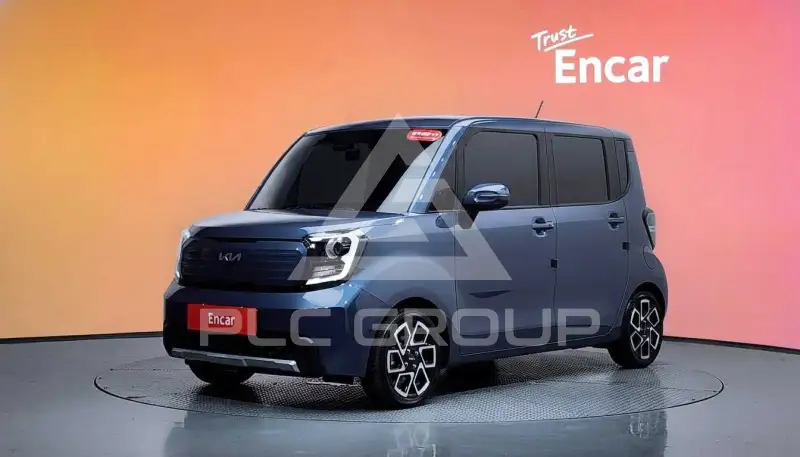 2025 KIA Ray