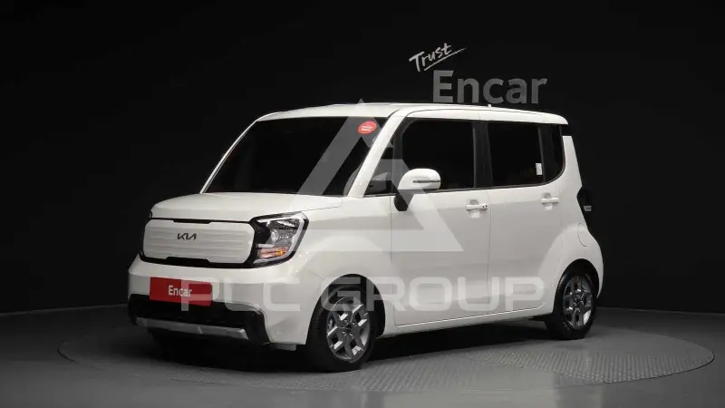 2025 KIA Ray