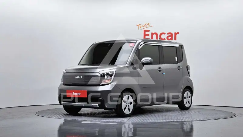 2025 KIA Ray