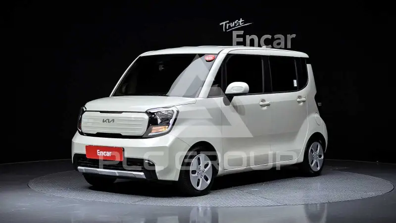 2025 KIA Ray