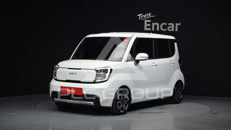 2025 KIA Ray